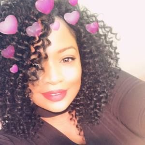 Meet your Posher, Crystal